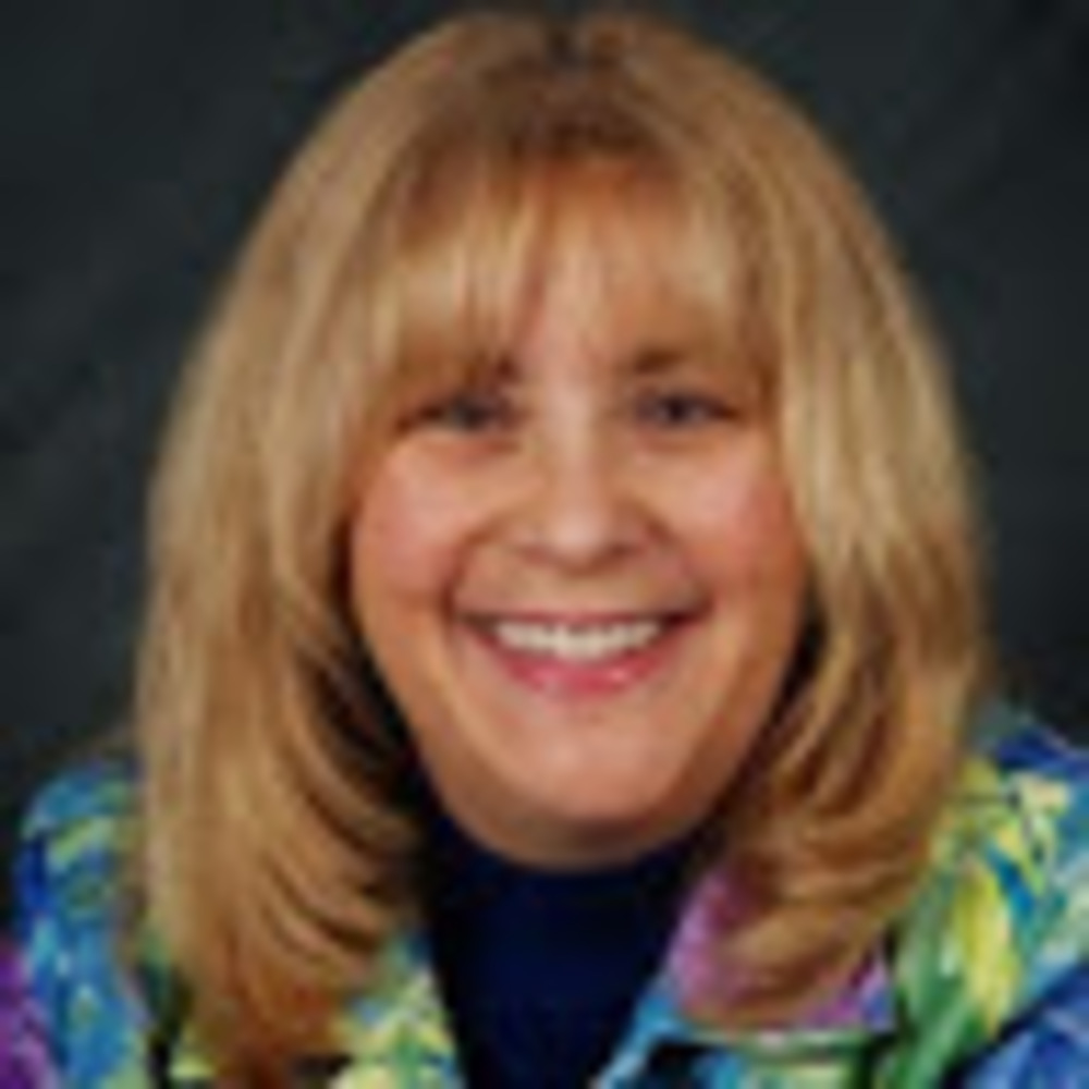 Meet your Posher, Pamela